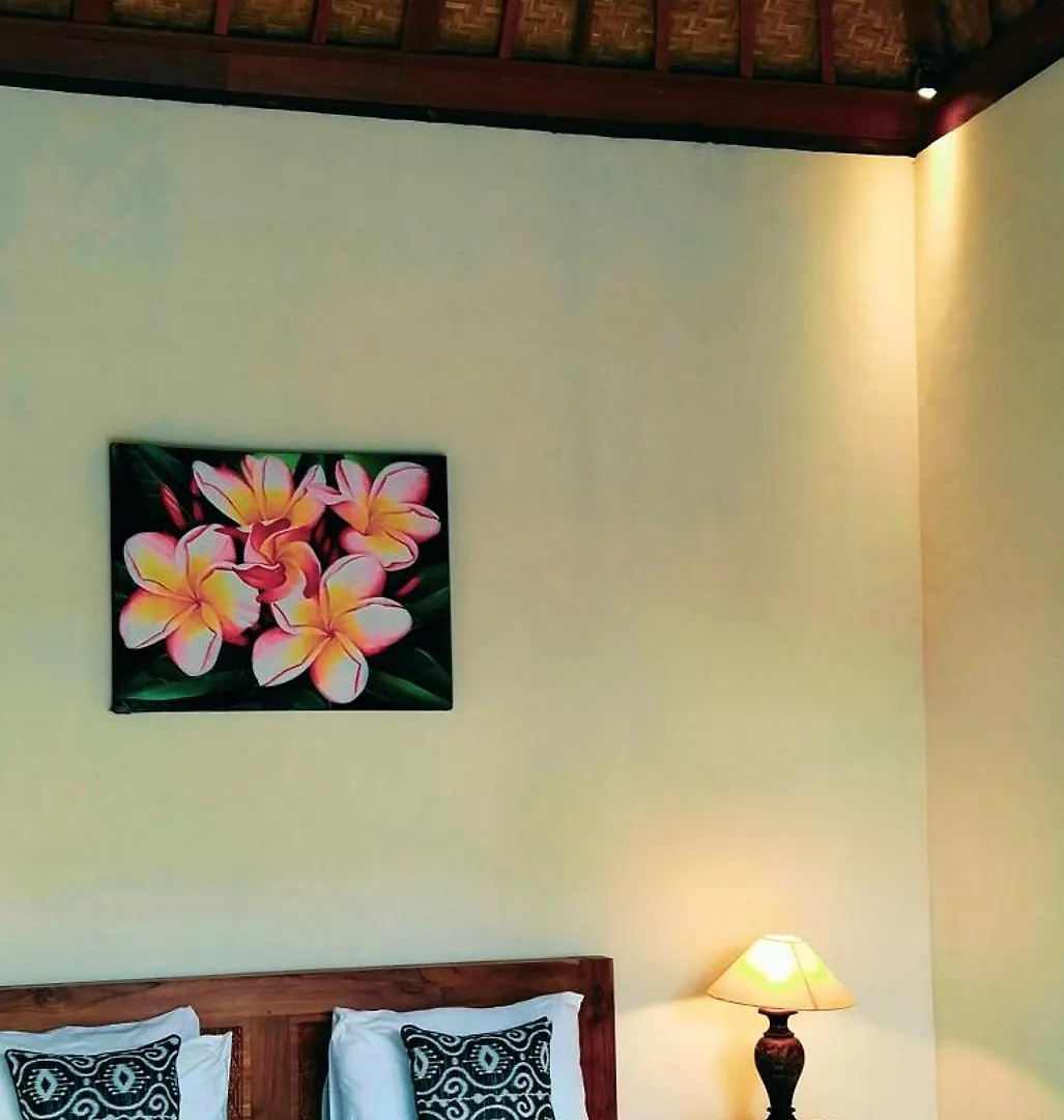 Srijaya Ubud By Shm 0*,  Indonésie