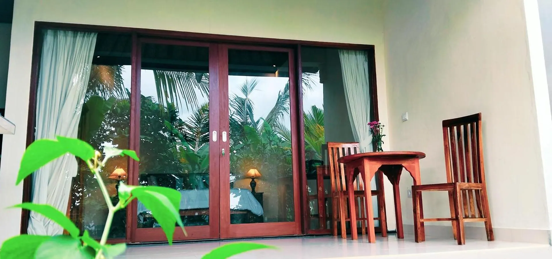 Penzion Srijaya Ubud By Shm