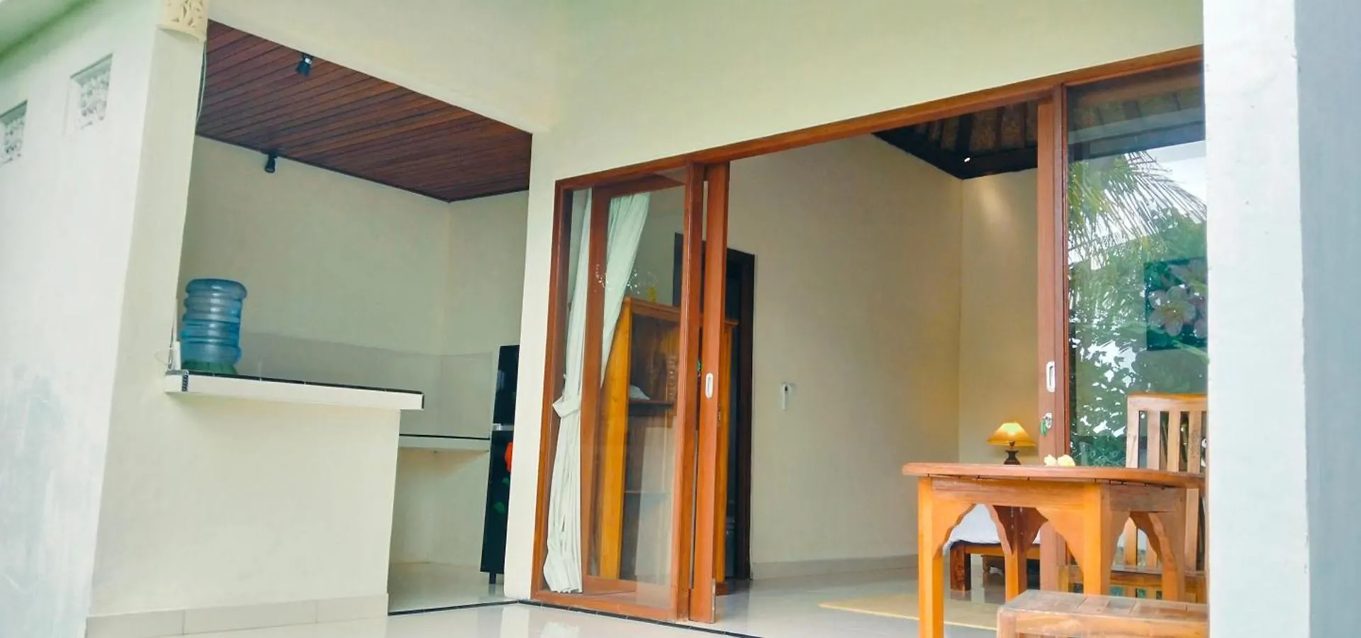 Srijaya Ubud By Shm