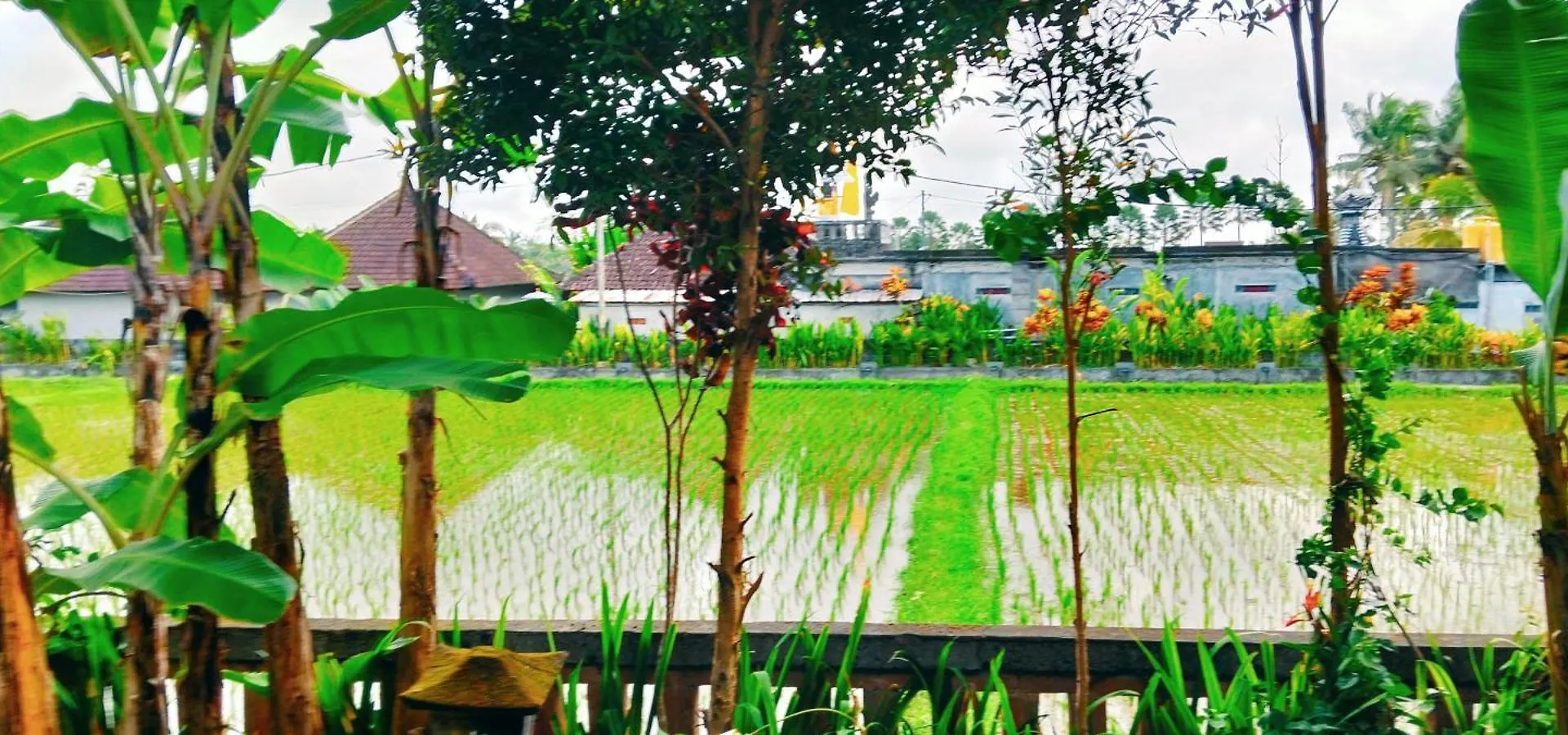 Srijaya Ubud By Shm 0*,  Indonésie