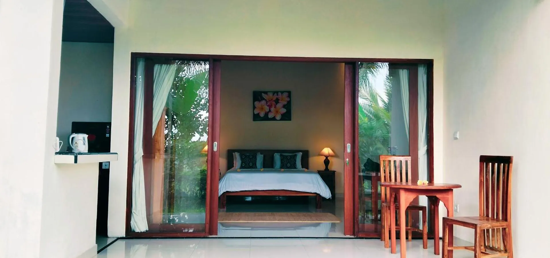 Penzion Srijaya Ubud By Shm